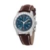 Breitling Navitimer Chronograph GMT 46