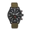 Pilots Chronograph Top Gun Edition SFTI Ceramic
