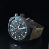 Pilots Chronograph Top Gun Edition SFTI Ceramic - Image 2