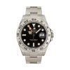 Rolex Explorer II Black Dial 216570