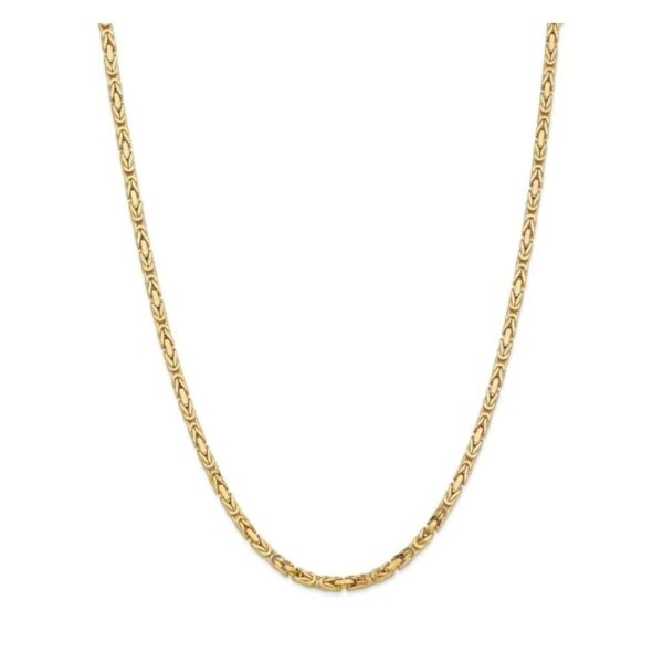 Byzantine Gold Chain