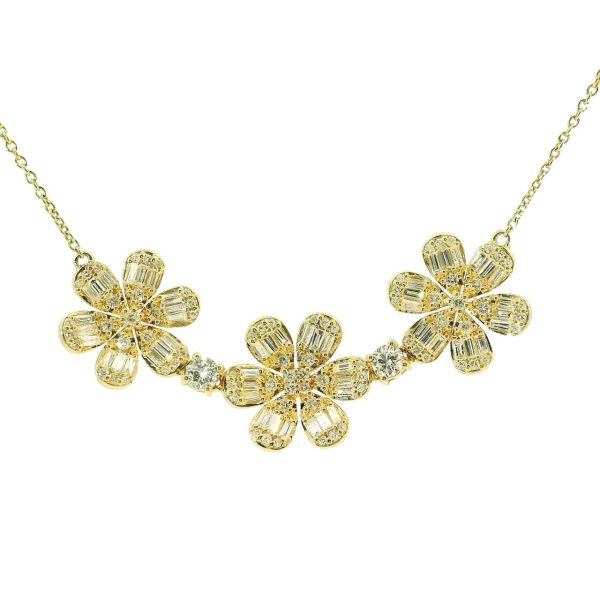 Eden Bloom Necklace