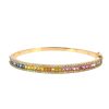 Sunset Hues Bangle