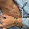 Sunset Hues Bangle - Image 2