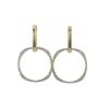 Gilded Anarchy Earrings - Image 2