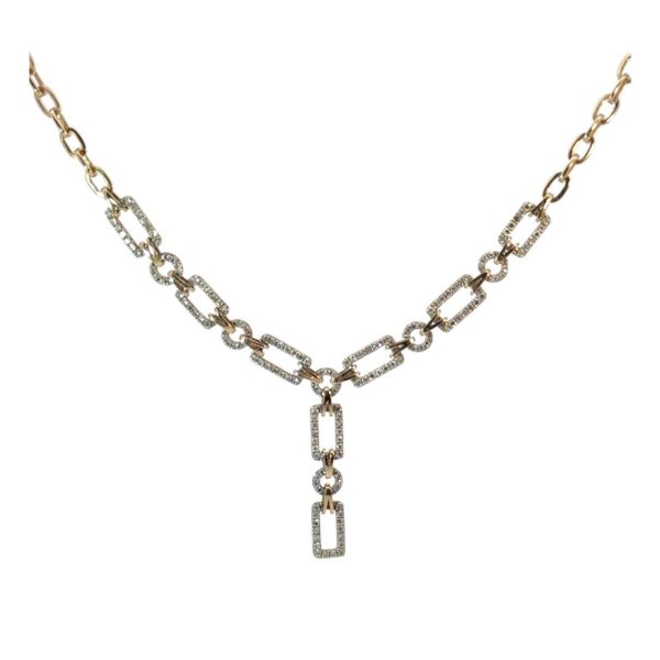 Rebels Chain of Command Necklace - Image 2