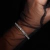 Edge of Eternity Tennis Bracelet - Image 3