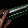 Edge of Eternity Tennis Bracelet