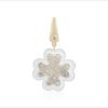 Palm Blossom Charm