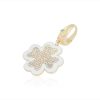 Palm Blossom Charm - Image 2