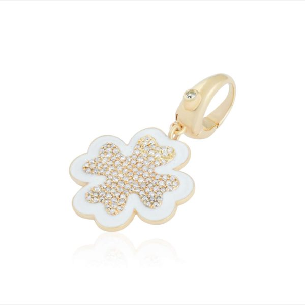 Palm Blossom Charm - Image 2