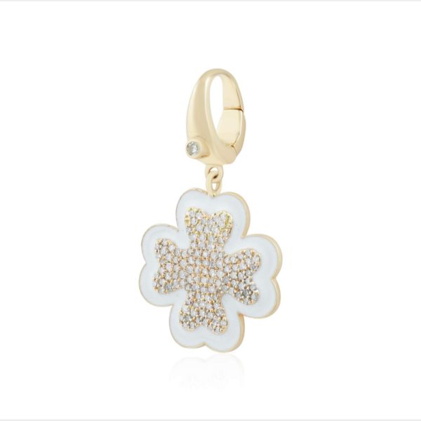 Palm Blossom Charm - Image 3