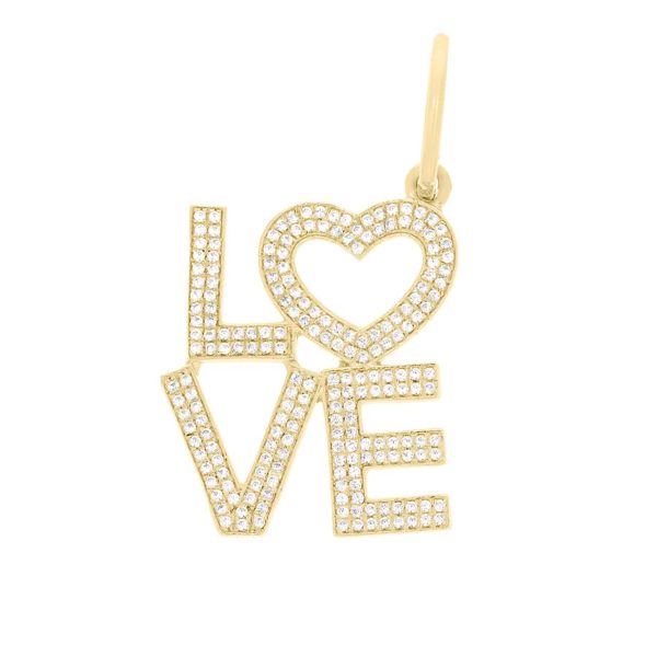 Love Summer Charm