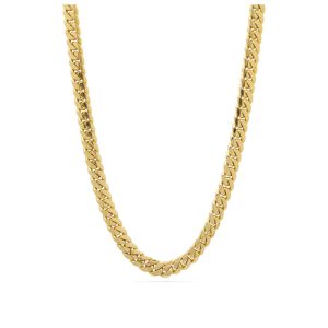 Cuban Link Necklace