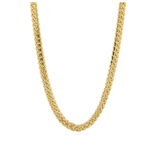 Cuban Link Necklace