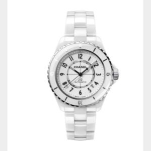 Chanel J12